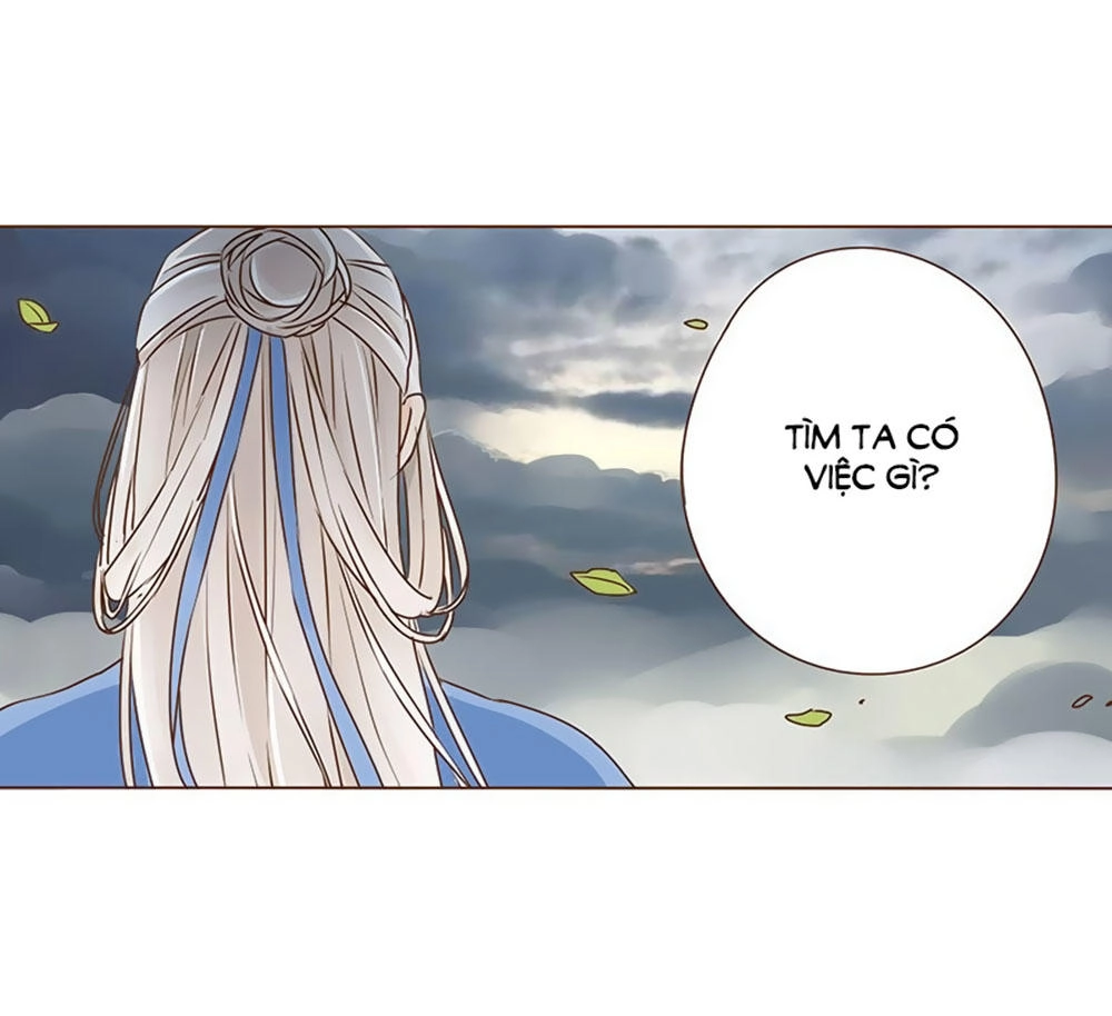 Đế Vương Trắc Chapter 44 - 52