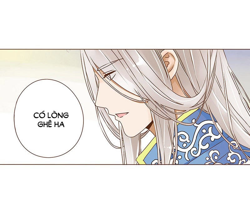 Đế Vương Trắc Chapter 44 - 54