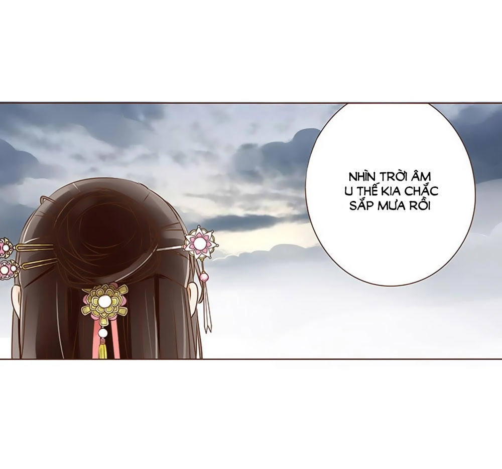 Đế Vương Trắc Chapter 45 - 37