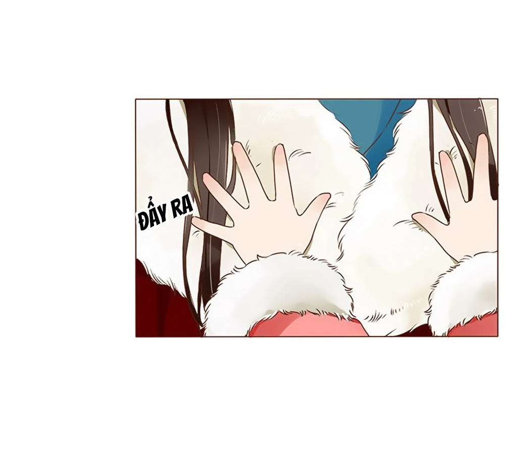 Đế Vương Trắc Chapter 46 - 8