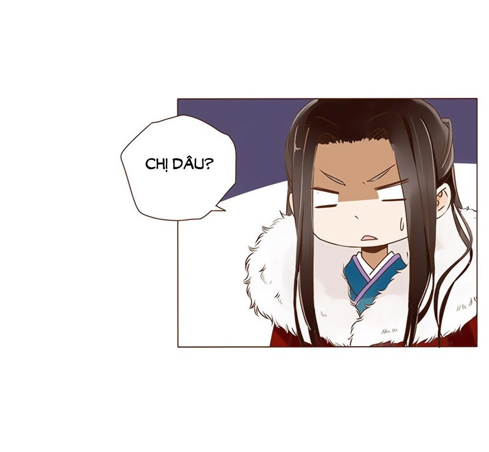 Đế Vương Trắc Chapter 46 - 10