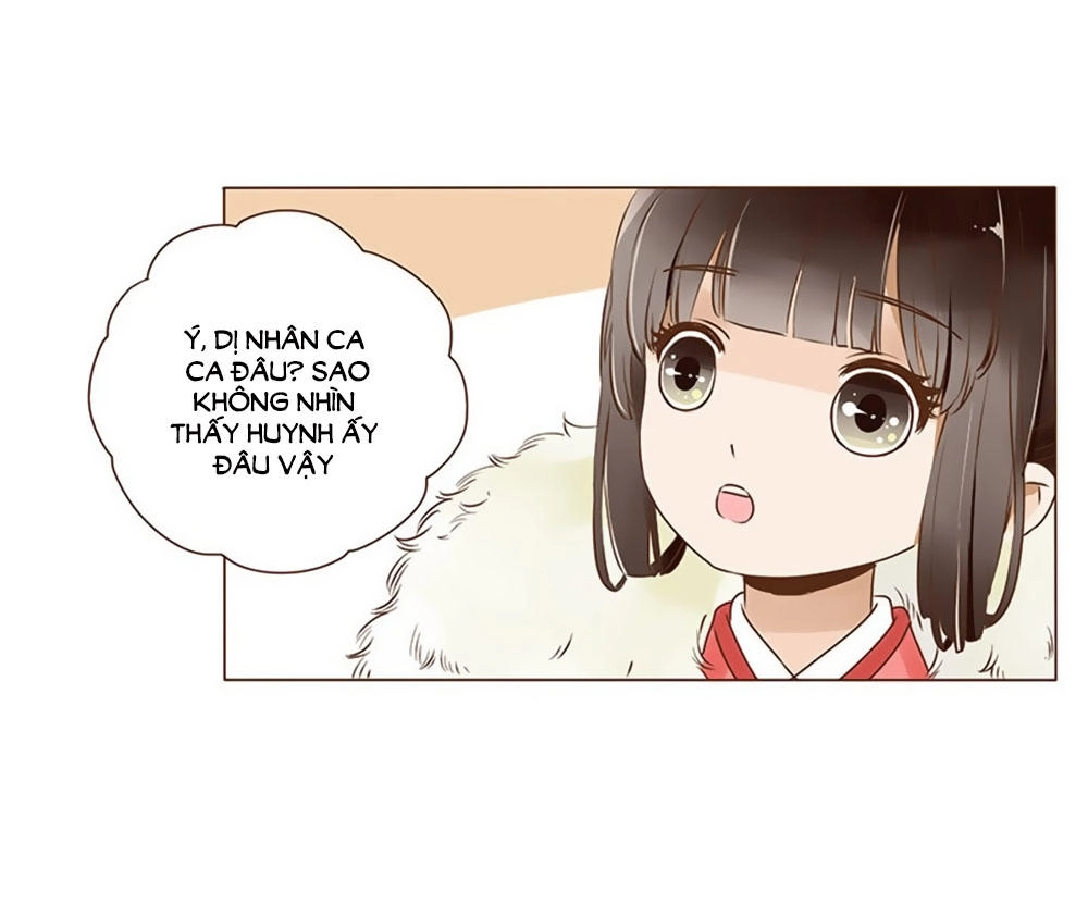 Đế Vương Trắc Chapter 46 - 14