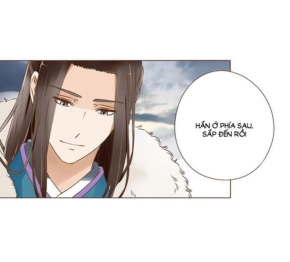 Đế Vương Trắc Chapter 46 - 15