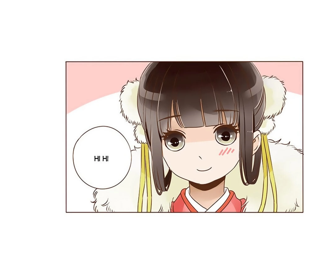 Đế Vương Trắc Chapter 46 - 16