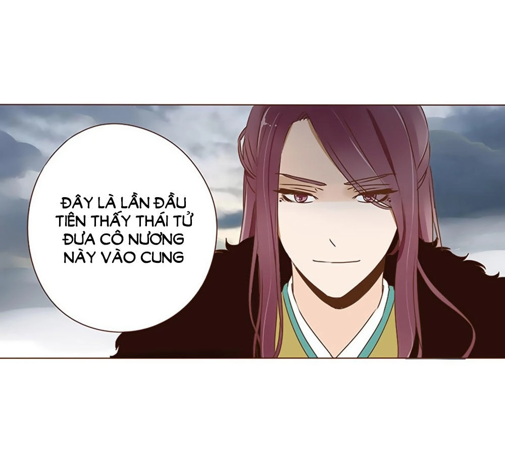 Đế Vương Trắc Chapter 46 - 27