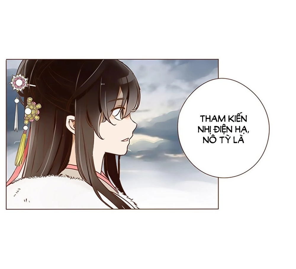 Đế Vương Trắc Chapter 46 - 28