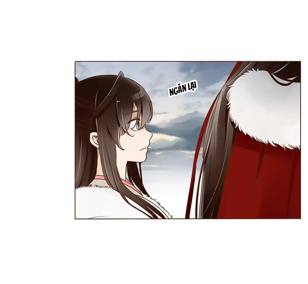 Đế Vương Trắc Chapter 46 - 29