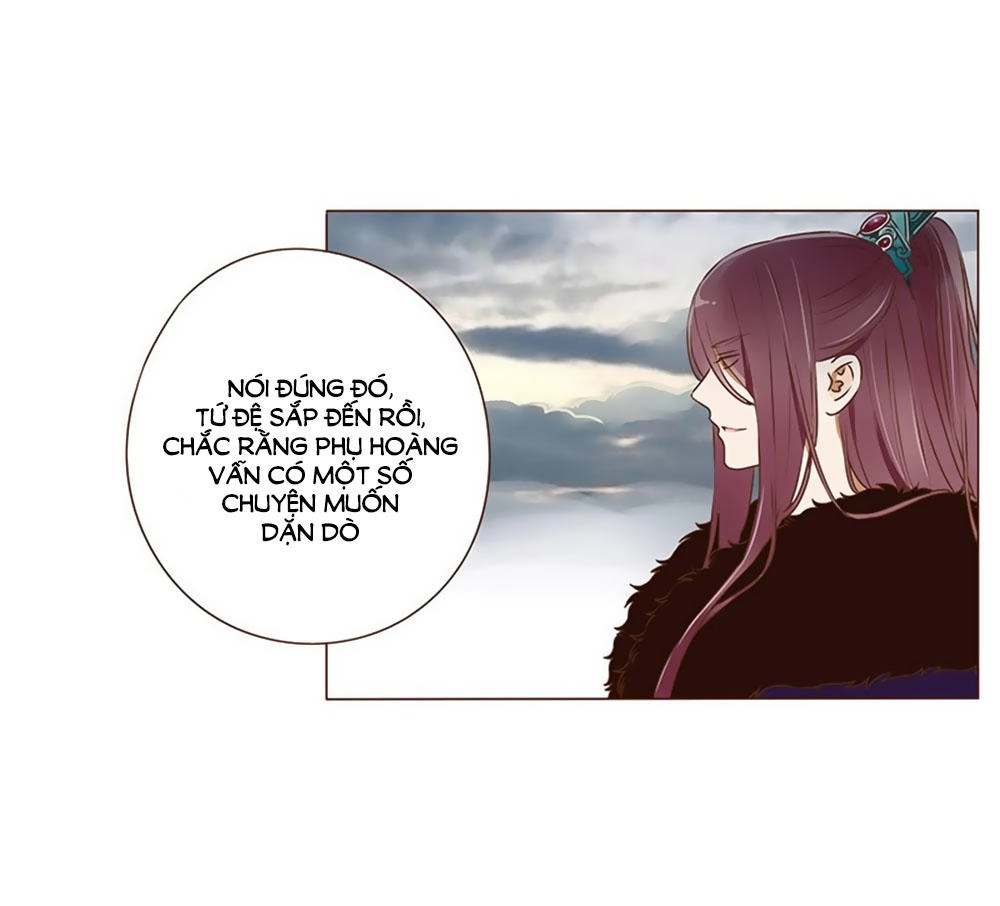 Đế Vương Trắc Chapter 46 - 31