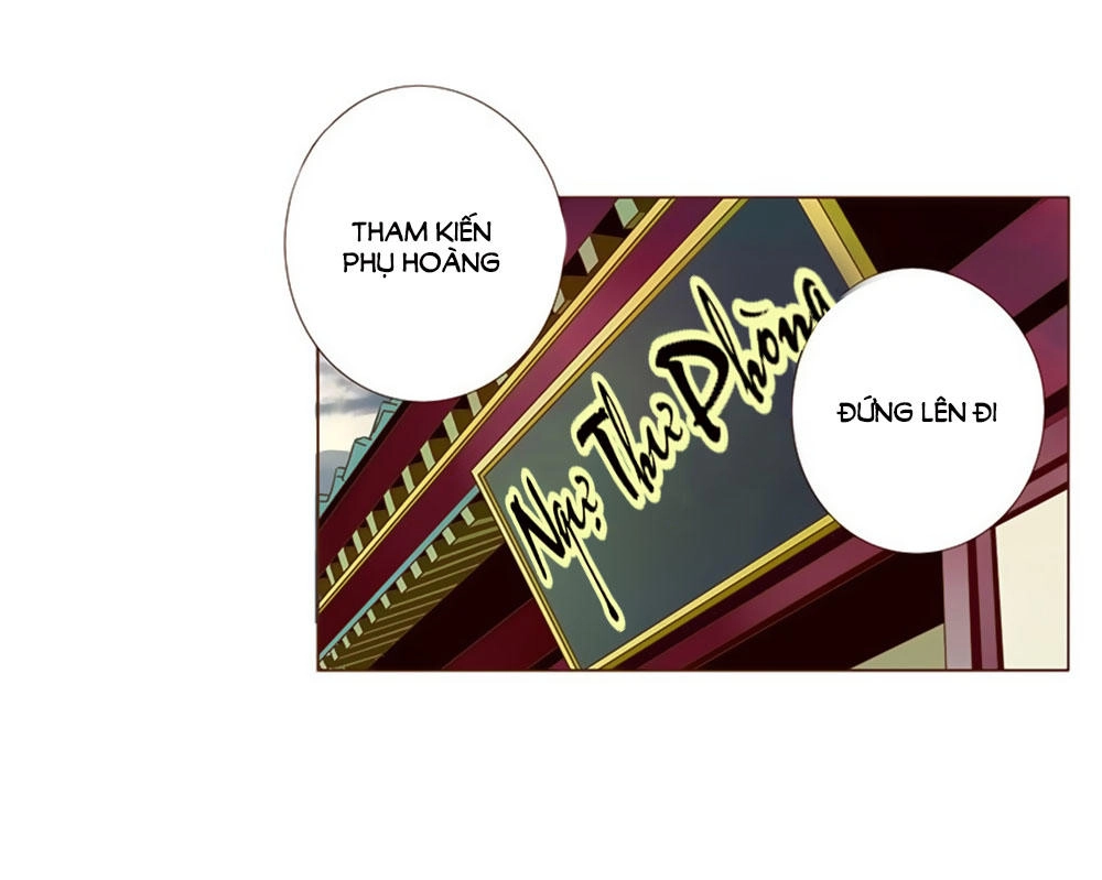 Đế Vương Trắc Chapter 46 - 34