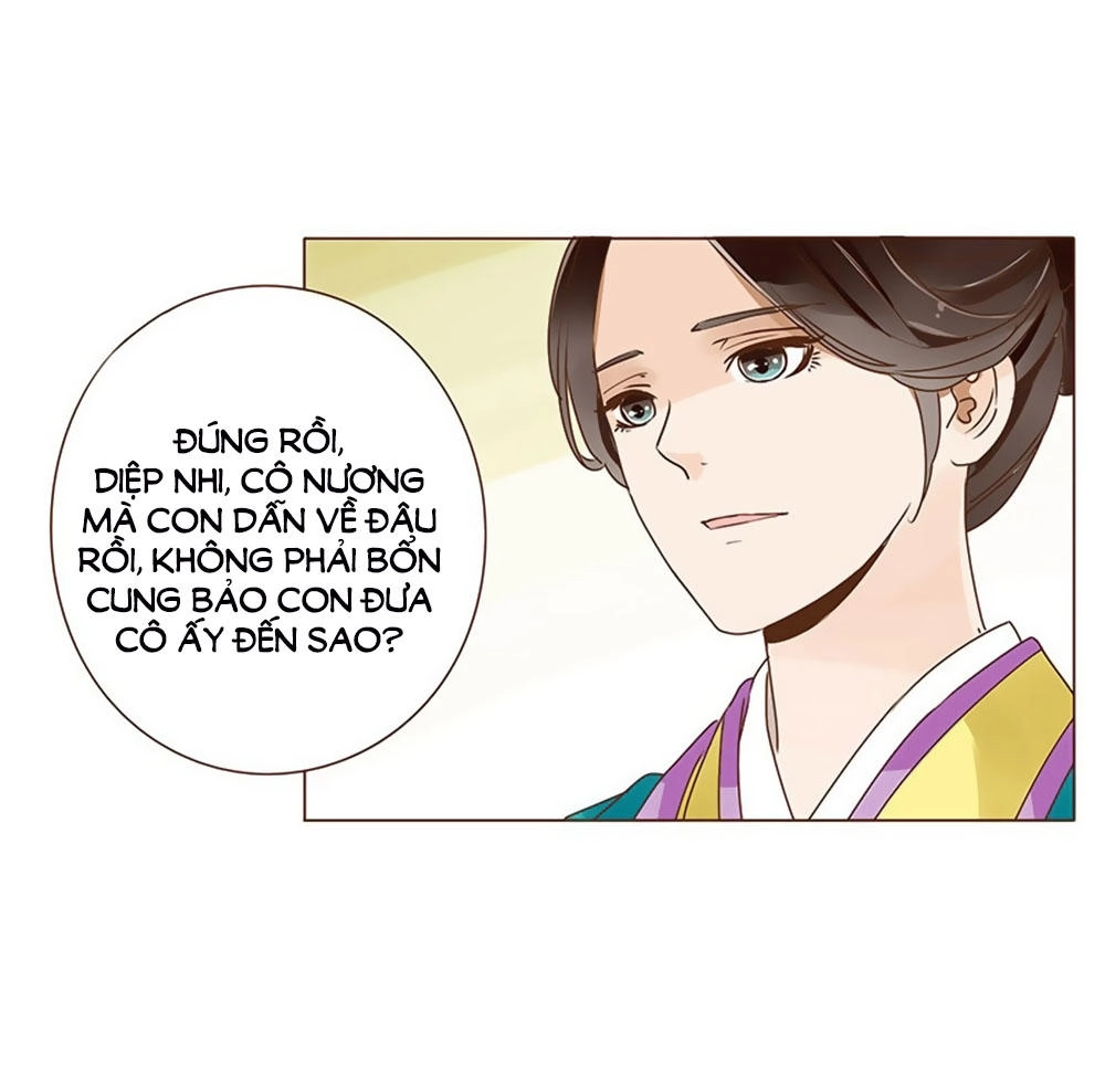 Đế Vương Trắc Chapter 47 - 5