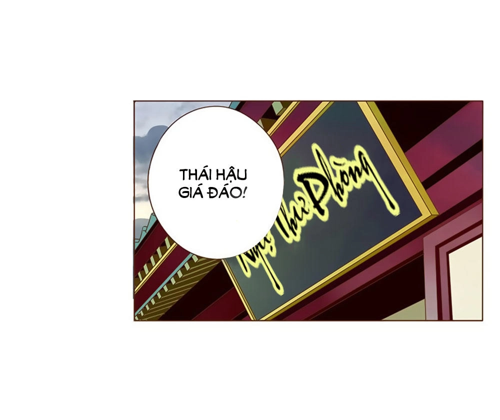 Đế Vương Trắc Chapter 47 - 15