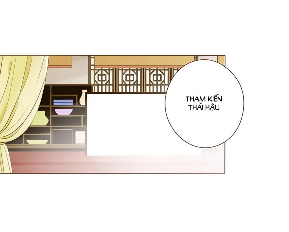 Đế Vương Trắc Chapter 47 - 17