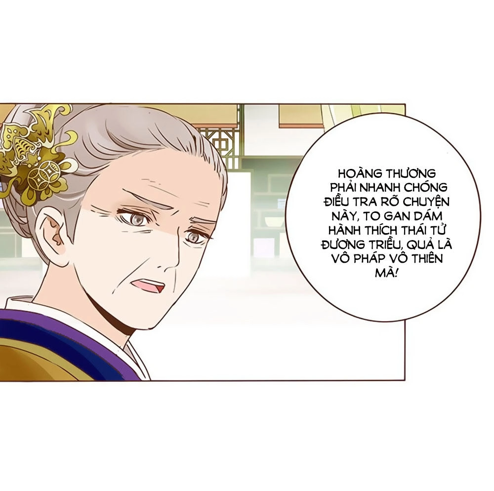 Đế Vương Trắc Chapter 47 - 20