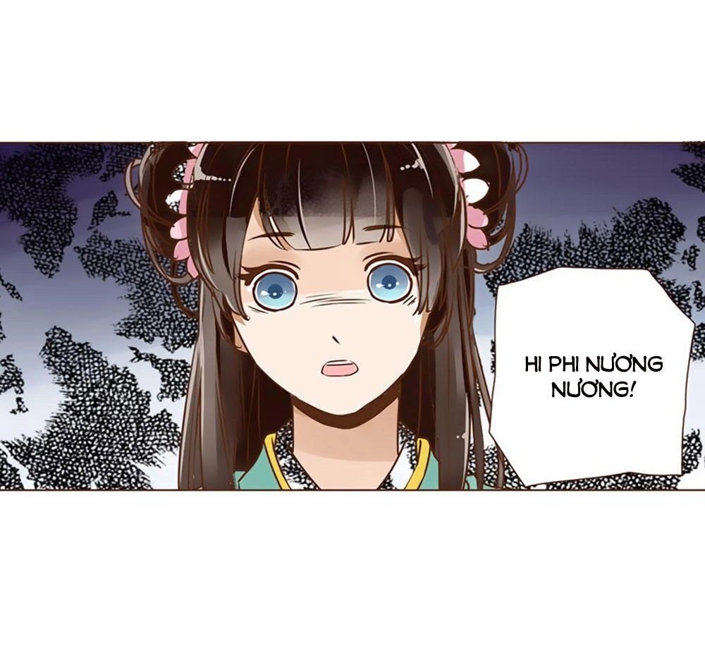 Đế Vương Trắc Chapter 47 - 26