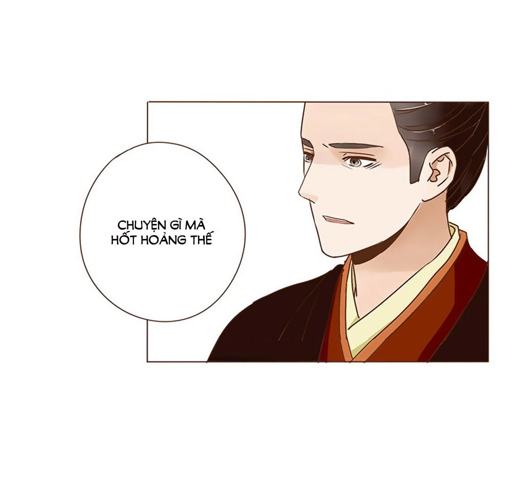 Đế Vương Trắc Chapter 47 - 29