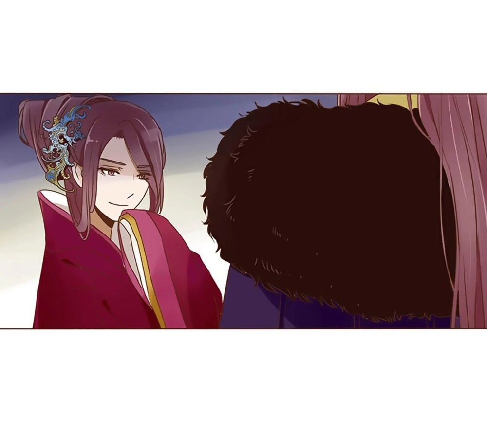 Đế Vương Trắc Chapter 47 - 34