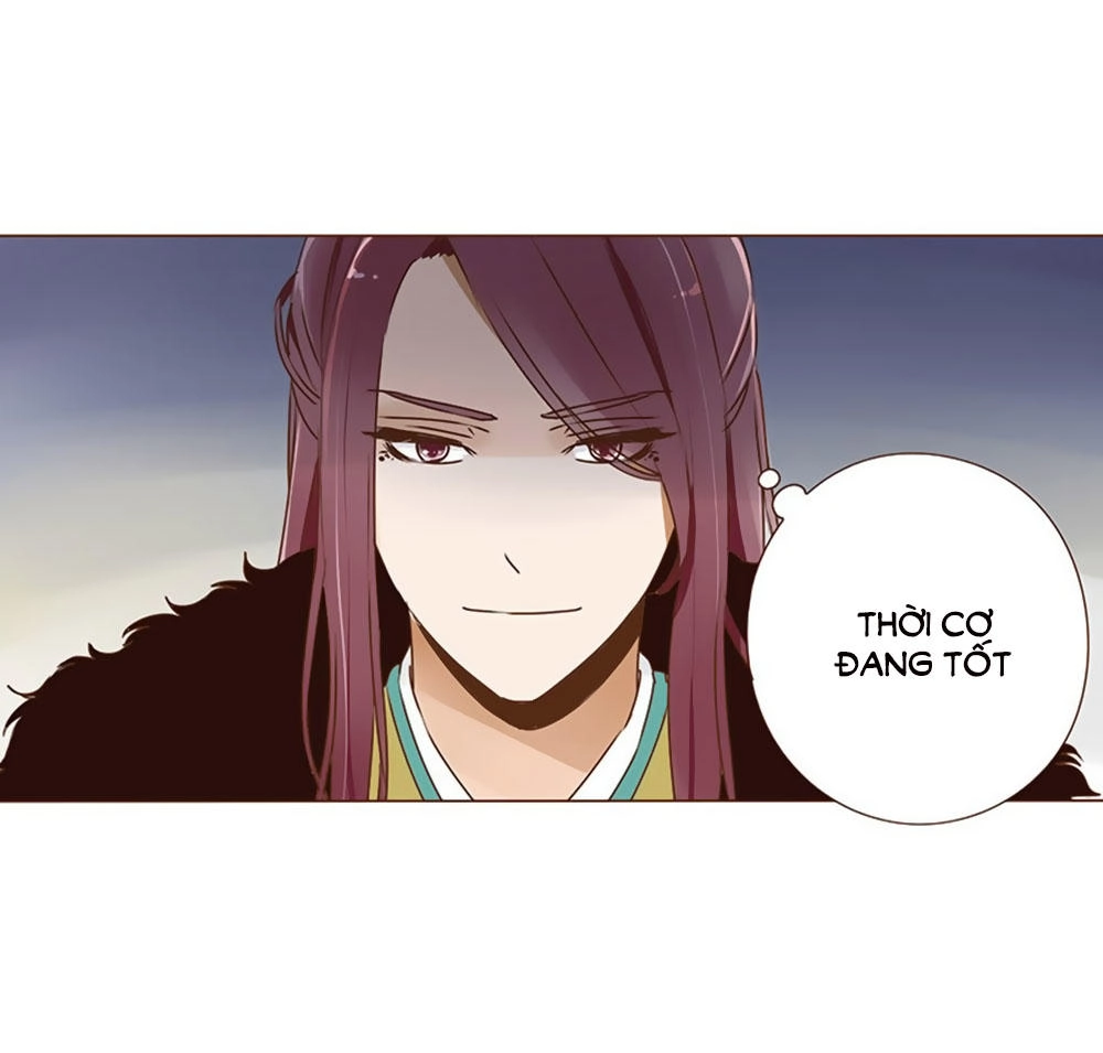 Đế Vương Trắc Chapter 47 - 35