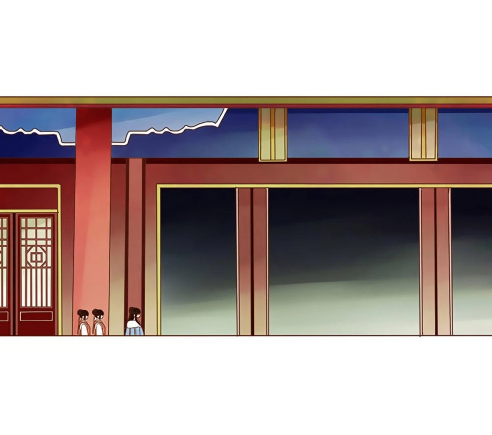 Đế Vương Trắc Chapter 47 - 36