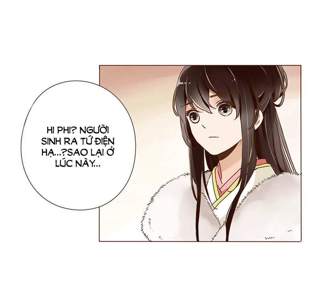 Đế Vương Trắc Chapter 47 - 37