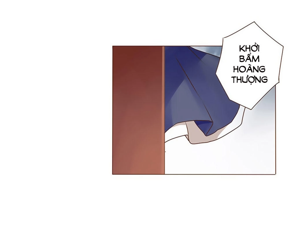 Đế Vương Trắc Chapter 47 - 39