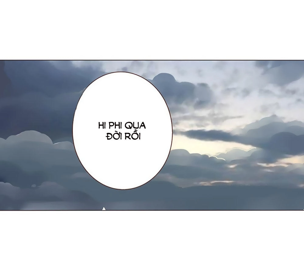 Đế Vương Trắc Chapter 47 - 40