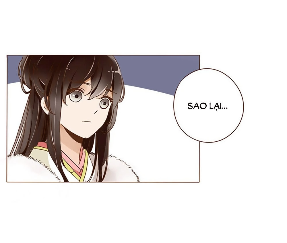 Đế Vương Trắc Chapter 47 - 41