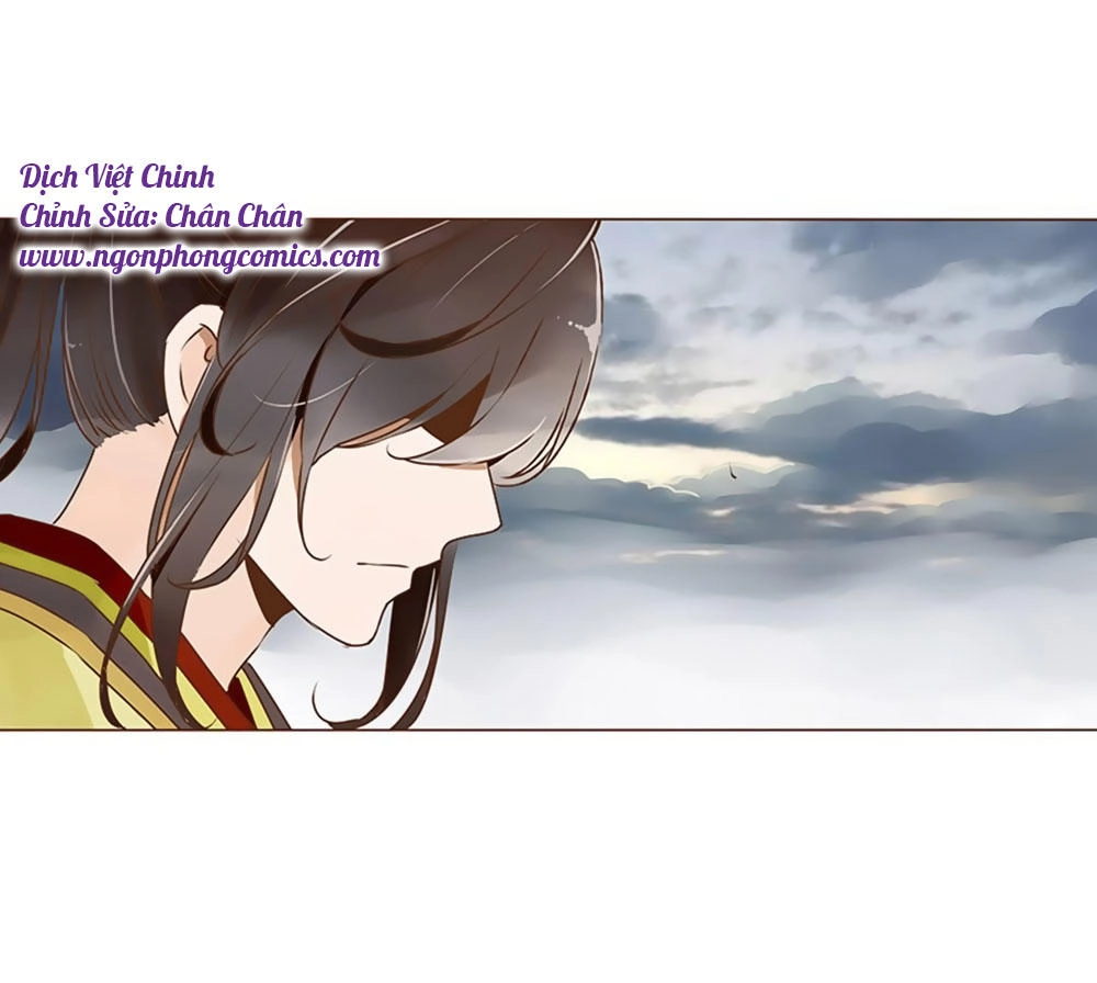 Đế Vương Trắc Chapter 48 - 2