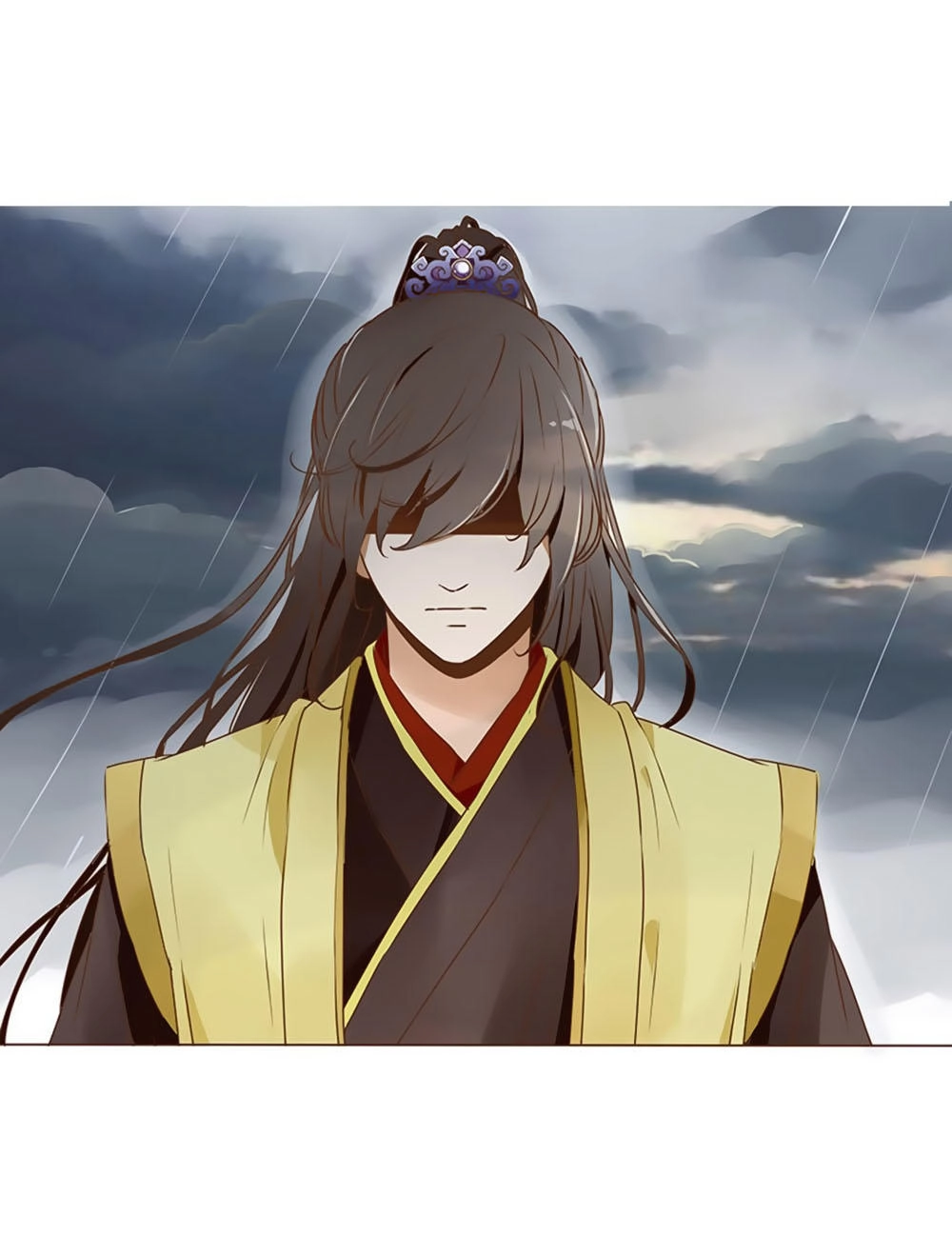 Đế Vương Trắc Chapter 48 - 5