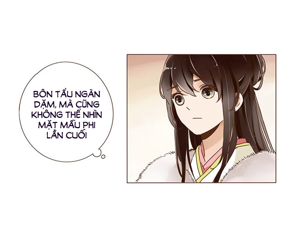 Đế Vương Trắc Chapter 48 - 7