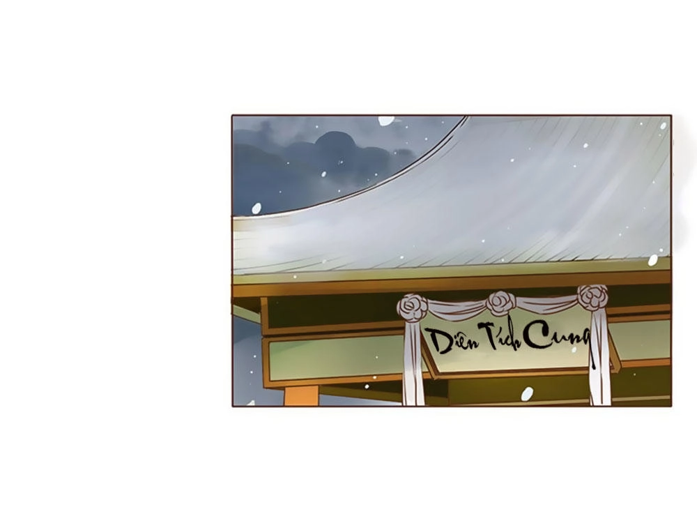 Đế Vương Trắc Chapter 48 - 21