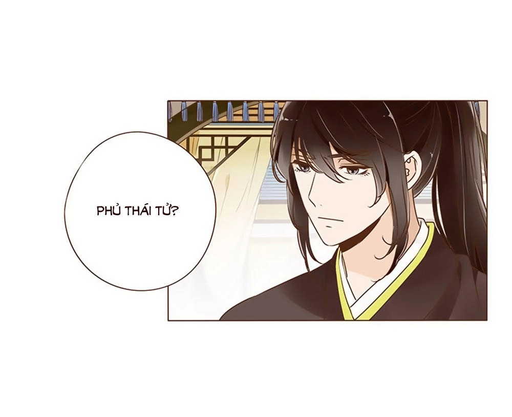 Đế Vương Trắc Chapter 48 - 29