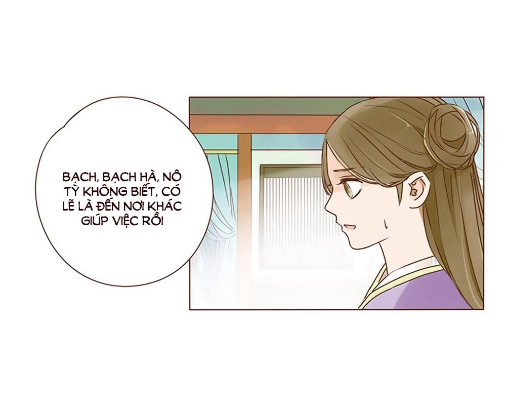 Đế Vương Trắc Chapter 48 - 33