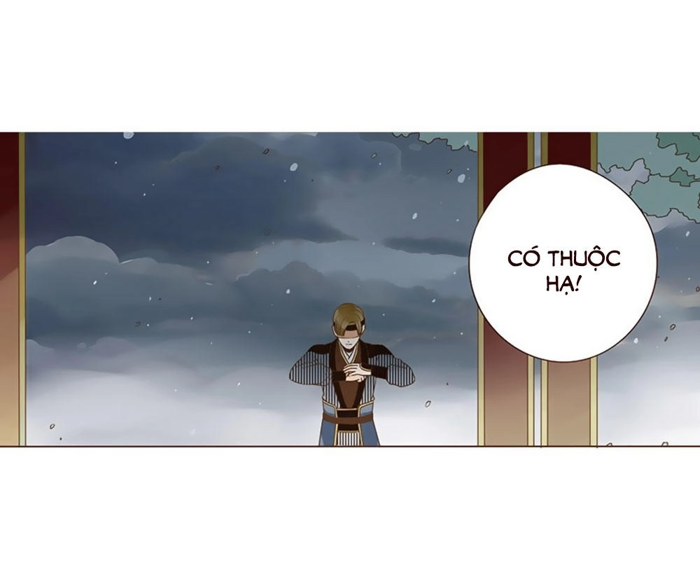 Đế Vương Trắc Chapter 48 - 38