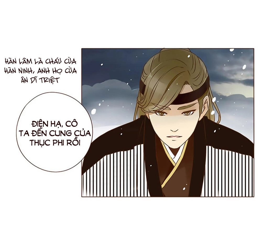 Đế Vương Trắc Chapter 48 - 46