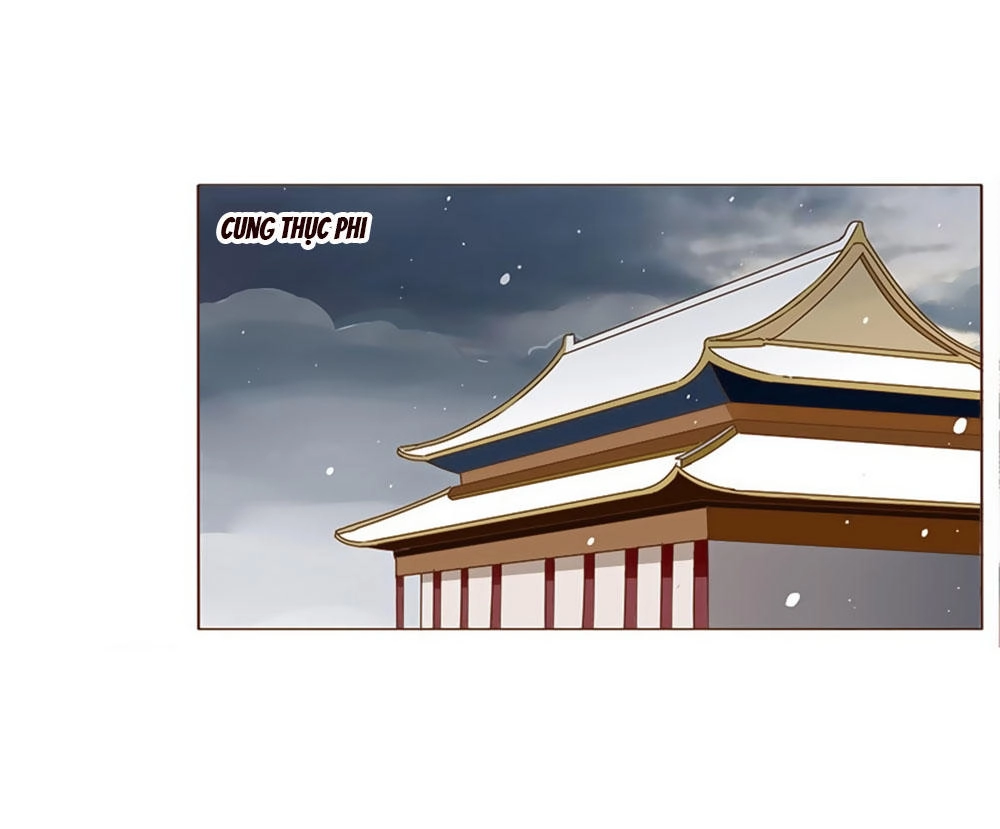 Đế Vương Trắc Chapter 48 - 48