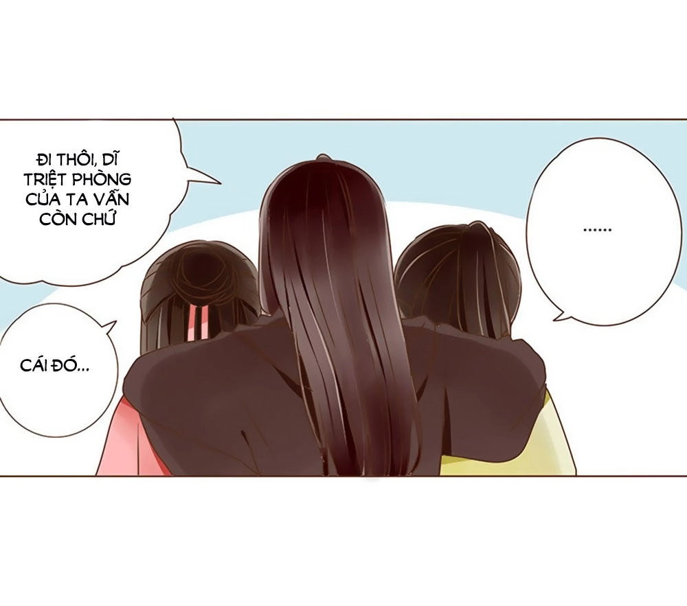 Đế Vương Trắc Chapter 50 - 33