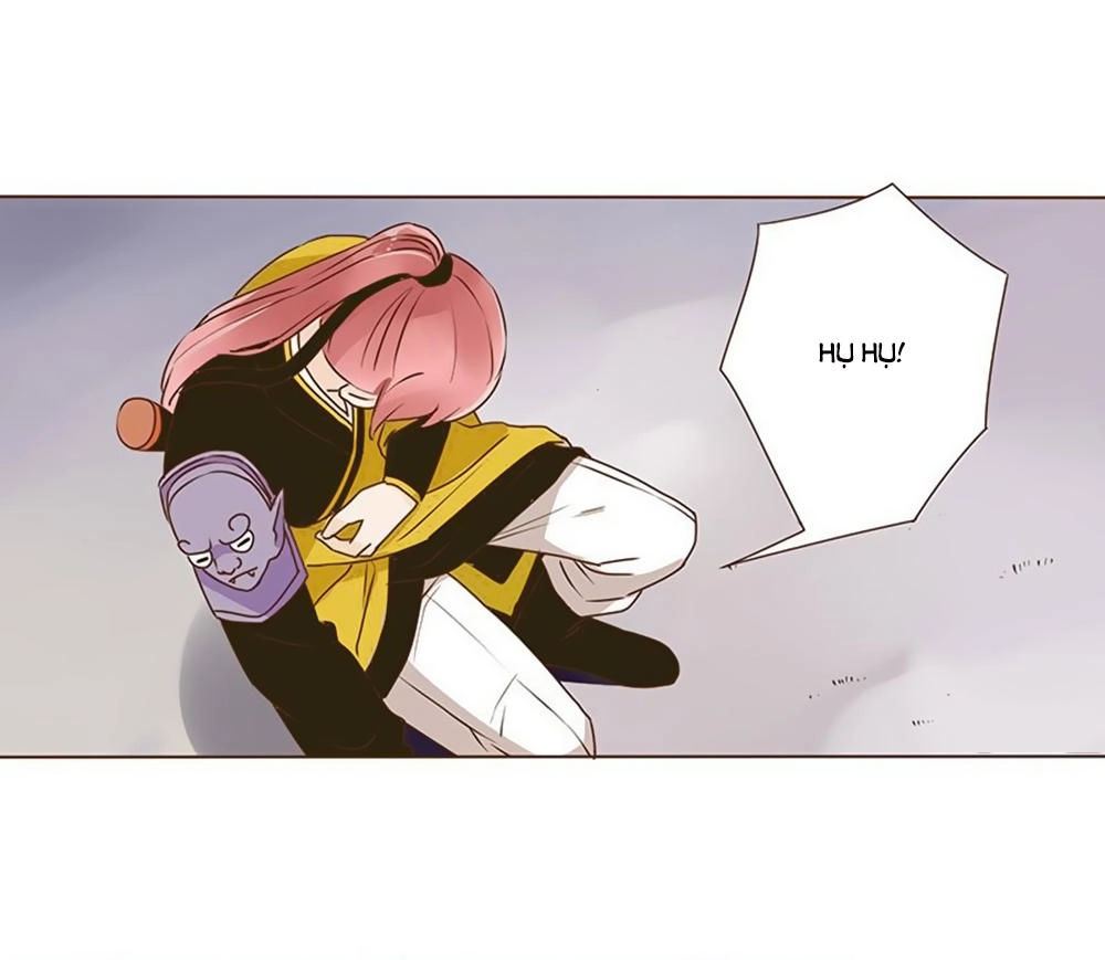 Đế Vương Trắc Chapter 51 - 48