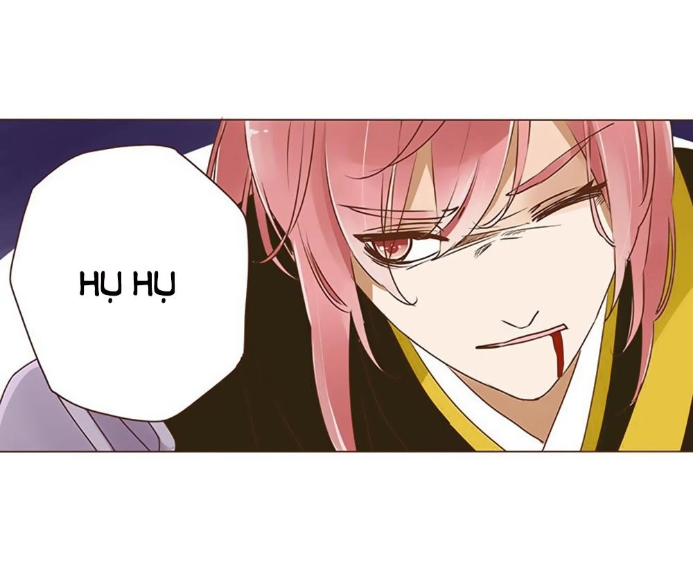 Đế Vương Trắc Chapter 51 - 51