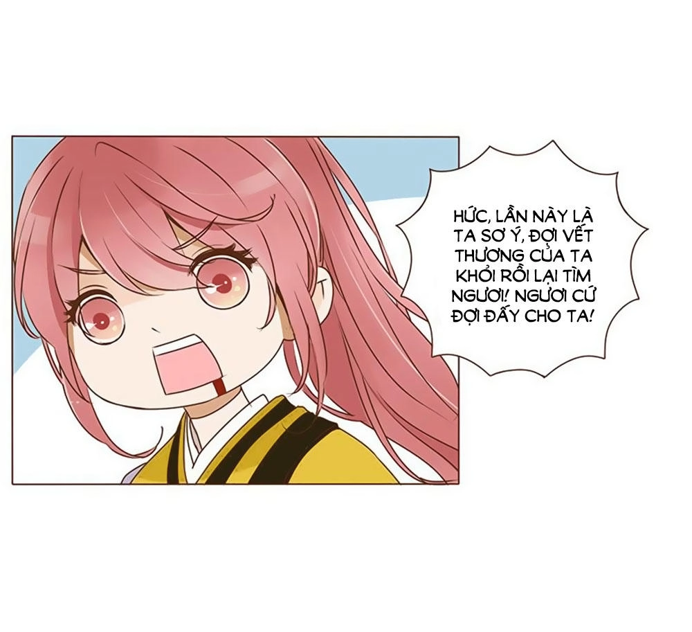 Đế Vương Trắc Chapter 52 - 5