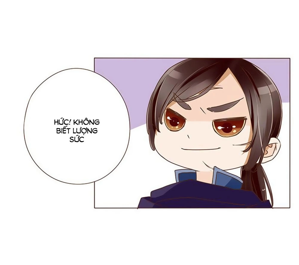 Đế Vương Trắc Chapter 52 - 6