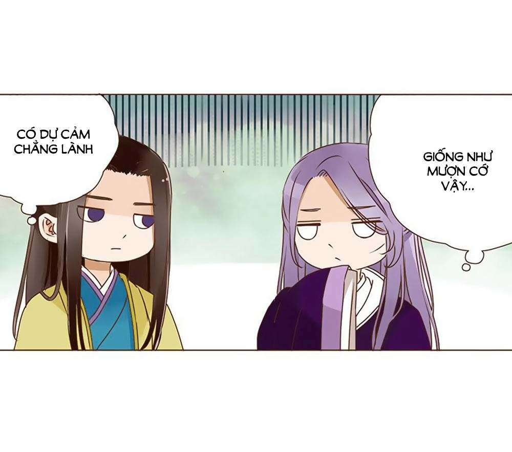 Đế Vương Trắc Chapter 52 - 7