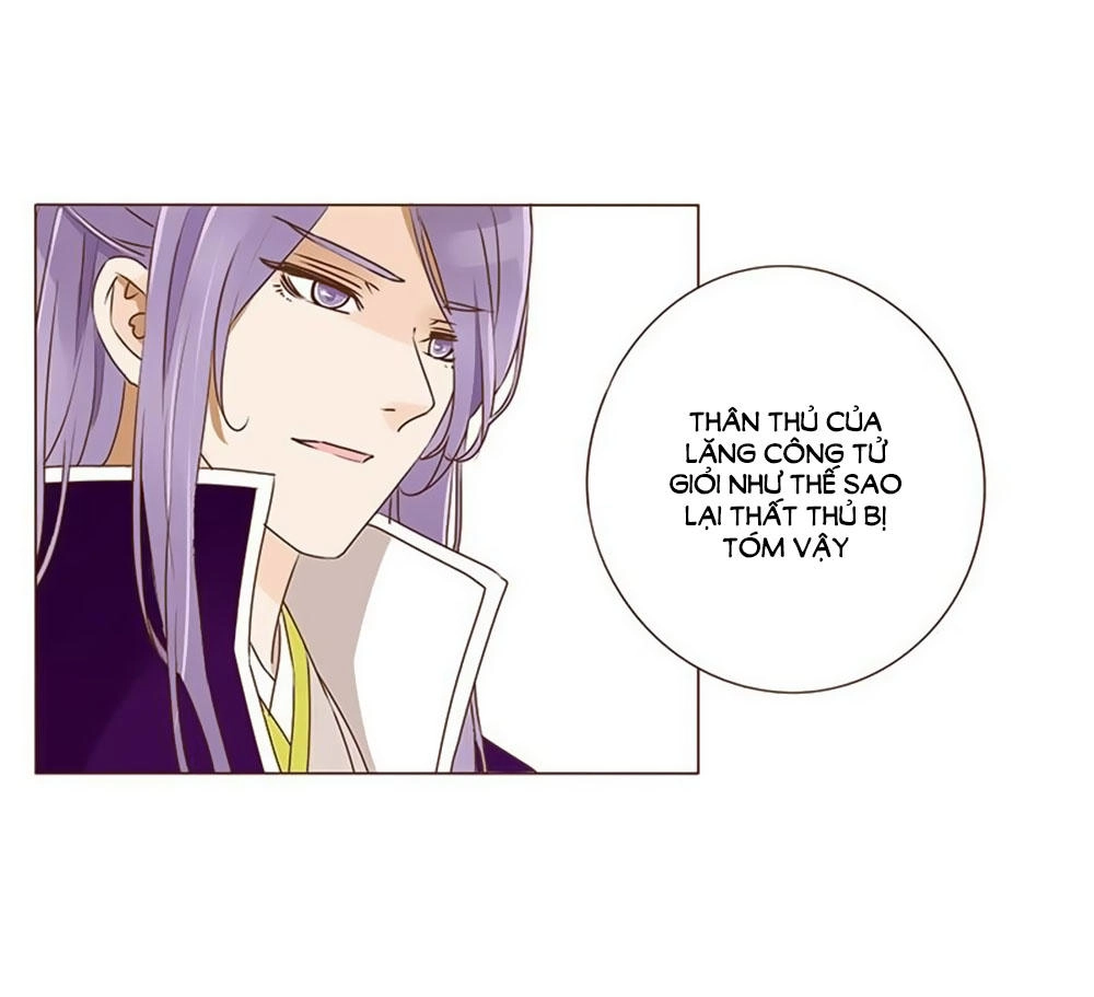 Đế Vương Trắc Chapter 52 - 11