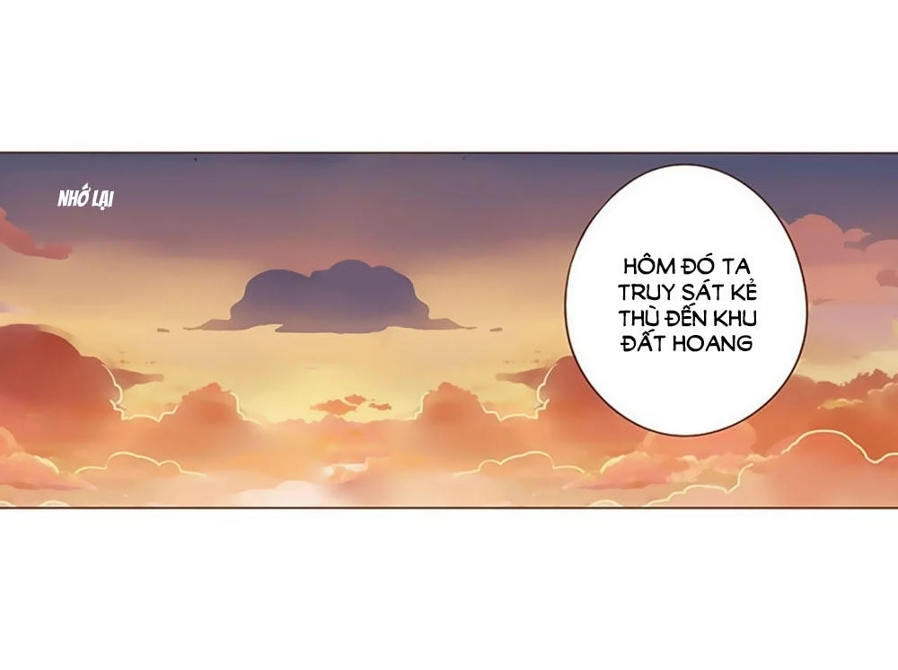 Đế Vương Trắc Chapter 52 - 14