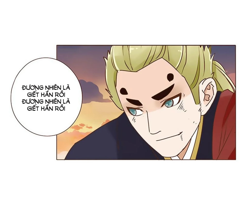 Đế Vương Trắc Chapter 52 - 23