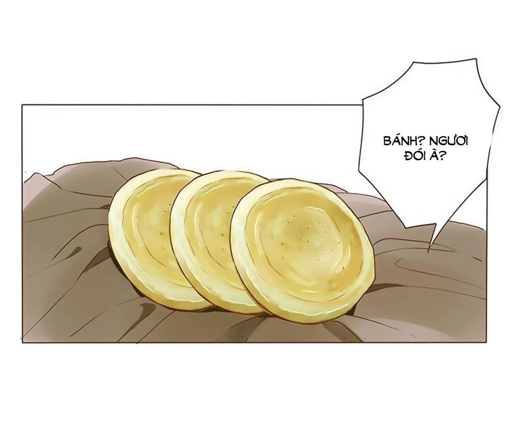 Đế Vương Trắc Chapter 52 - 27