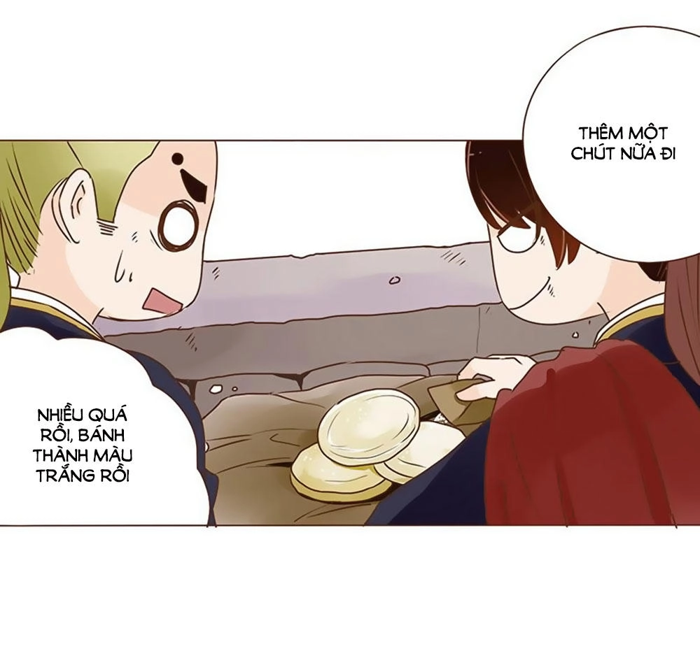 Đế Vương Trắc Chapter 52 - 30