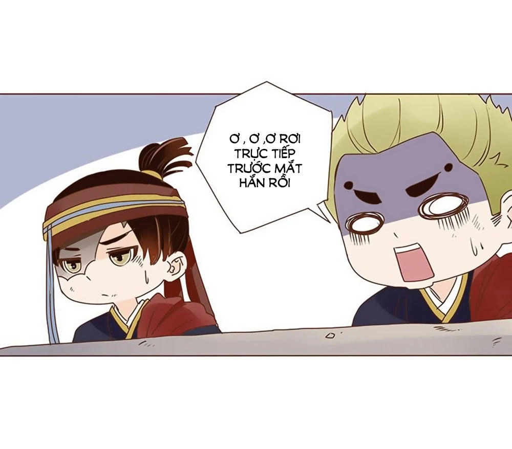 Đế Vương Trắc Chapter 52 - 35