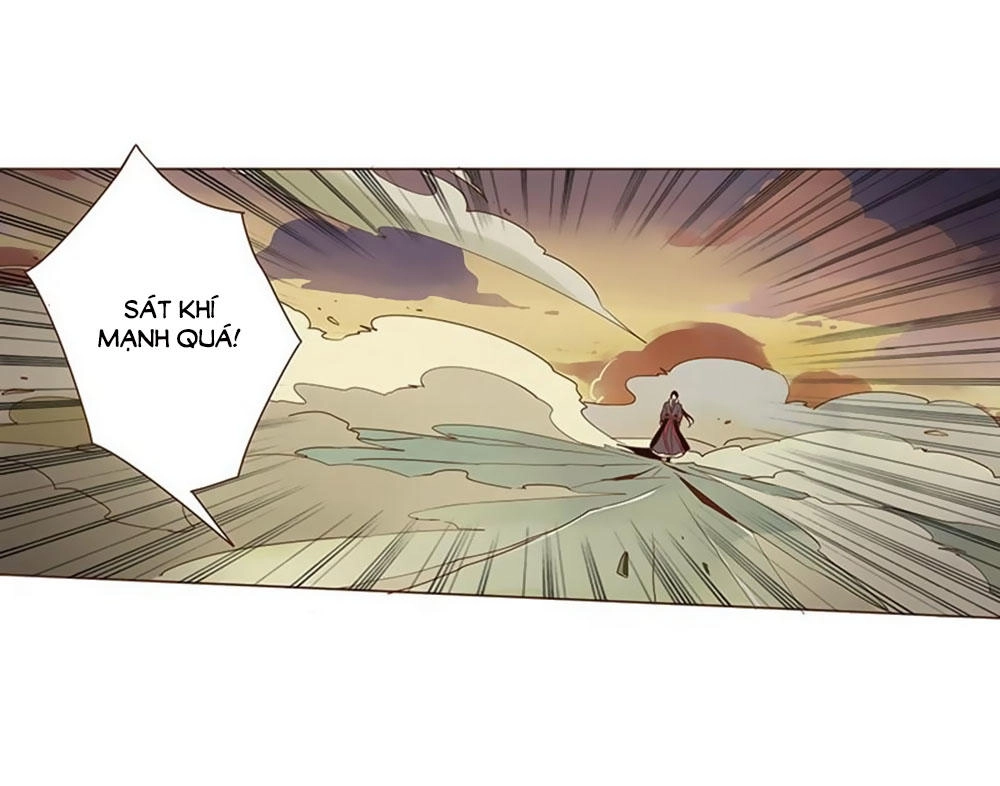 Đế Vương Trắc Chapter 52 - 38