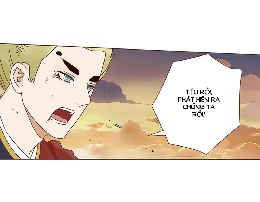 Đế Vương Trắc Chapter 52 - 39