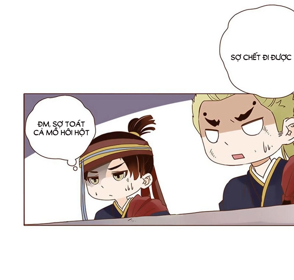 Đế Vương Trắc Chapter 52 - 45